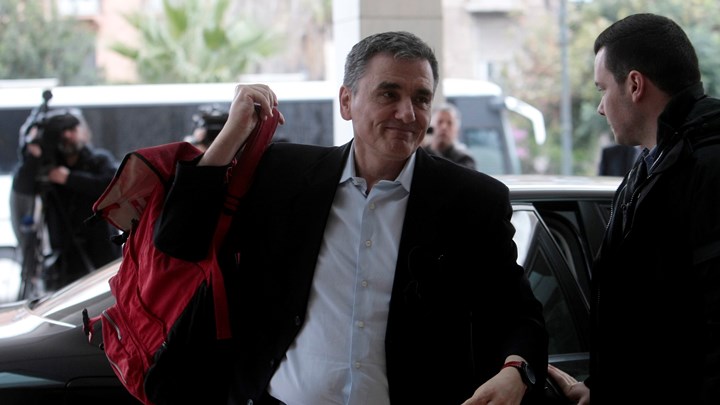 Συμφωνία για τα ληξιπρόθεσμα – Ανοίγει ο δρόμος για την εκταμίευση των 1,7 δισ. ευρώ