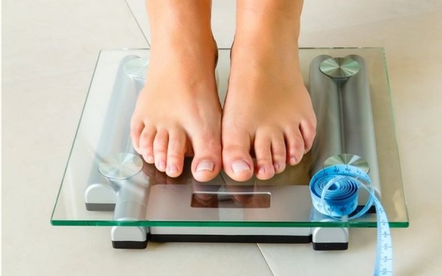 Πόσο συχνά πρέπει να χρησιμοποιούμε τη ζυγαριά μας;