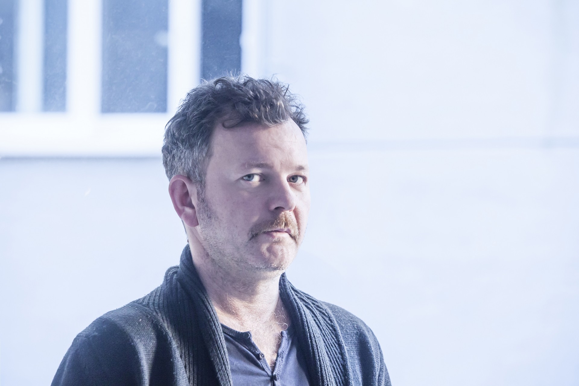 O Γεωργάκης στους «Δέκα μικρούς νέγρους»!