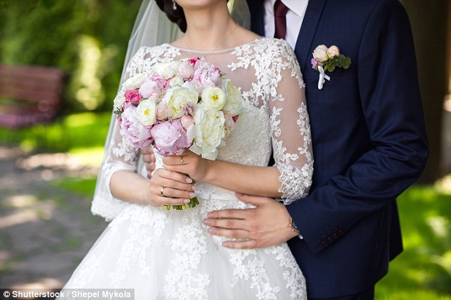 Ο γάμος στη Σαουδική Αραβία που κράτησε μόλις… δύο ώρες