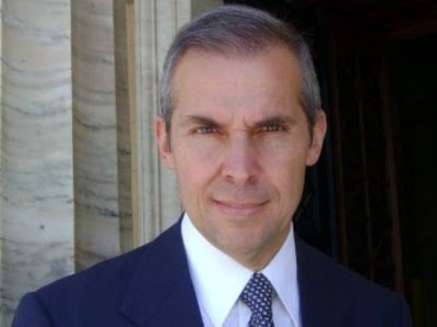 Απάντηση Δαβάκη: Εξηγείται ο πανικός και η απόγνωση του Πάνου Καμμένου