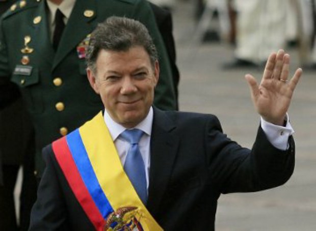Στον πρόεδρο της Κολομβίας το Νόμπελ Ειρήνης – Δεν το έδωσαν στη Λέσβο