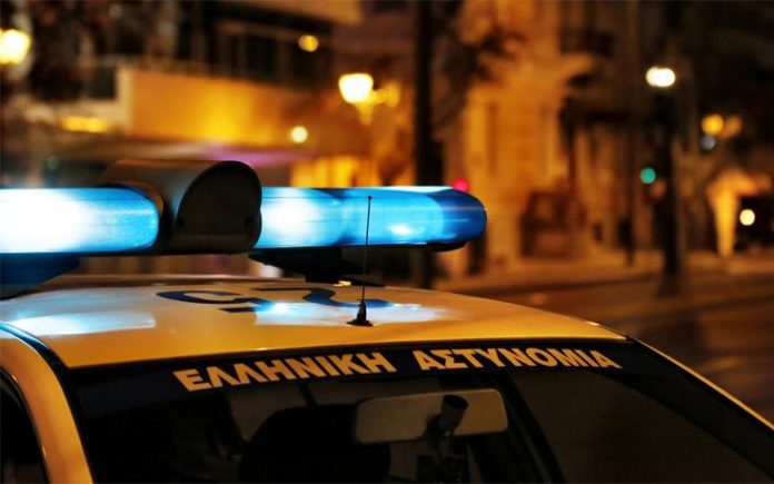 Μικρές ζημιές από τον ισχυρό σεισμό