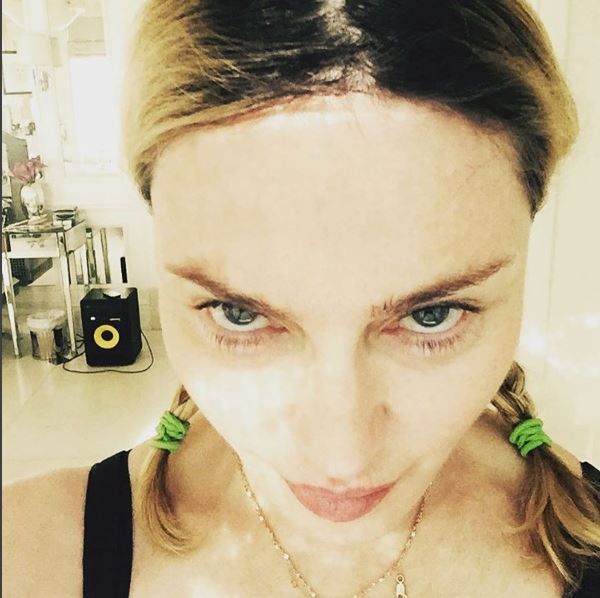 Στα βήματα της Μαντόνα ο 11χρονος γιος της – ΒΙΝΤΕΟ