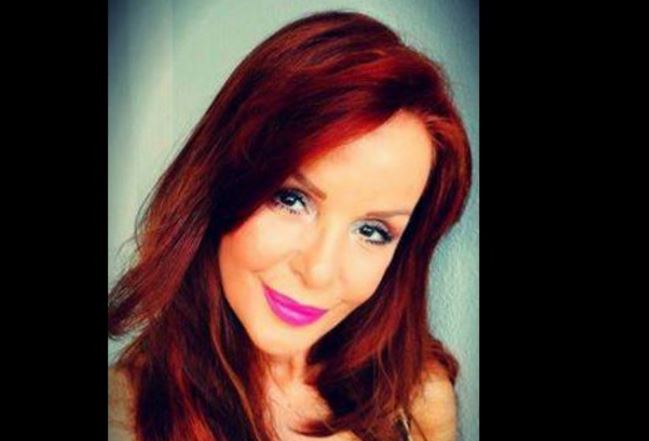 Δημουλίδου: Μας ψεκάζουν – BINTEO