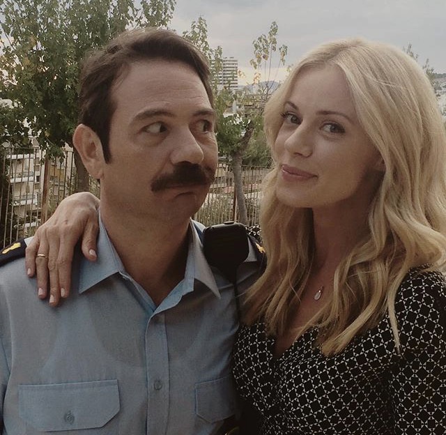 Στις 21/11 το ραντεβού με τη… γλυκιά μου Ζέτα!