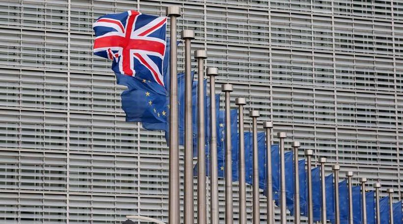 Daily Telegraph: Οι πολίτες της ΕΕ θα παραμείνουν στη Βρετανία και μετά το Brexit