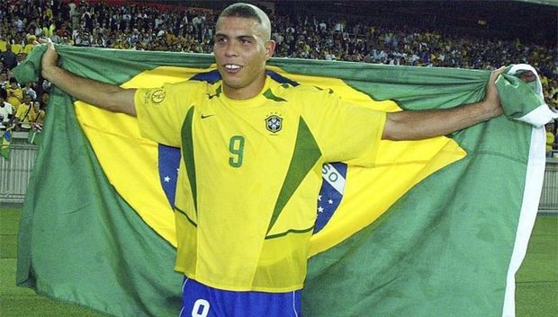 Όταν ο Ρονάλντο είχε φτάσει μια ανάσα από την Καλαμάτα