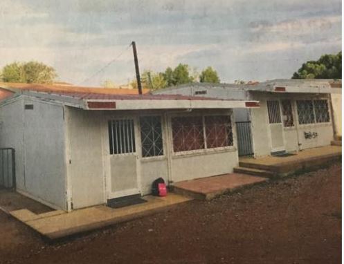 Ανακοίνωση των Κτιριακών Υποδομών για την αποκάλυψη της εφημερίδας “Αγορά”