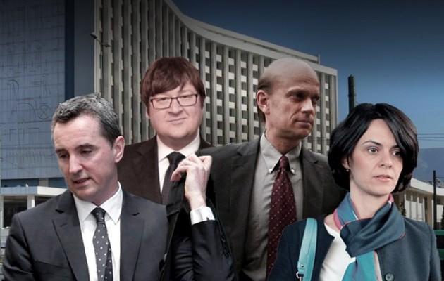 Θέματα του υπουργείου Υγείας στη αυριανή συνάντηση με τους θεσμούς