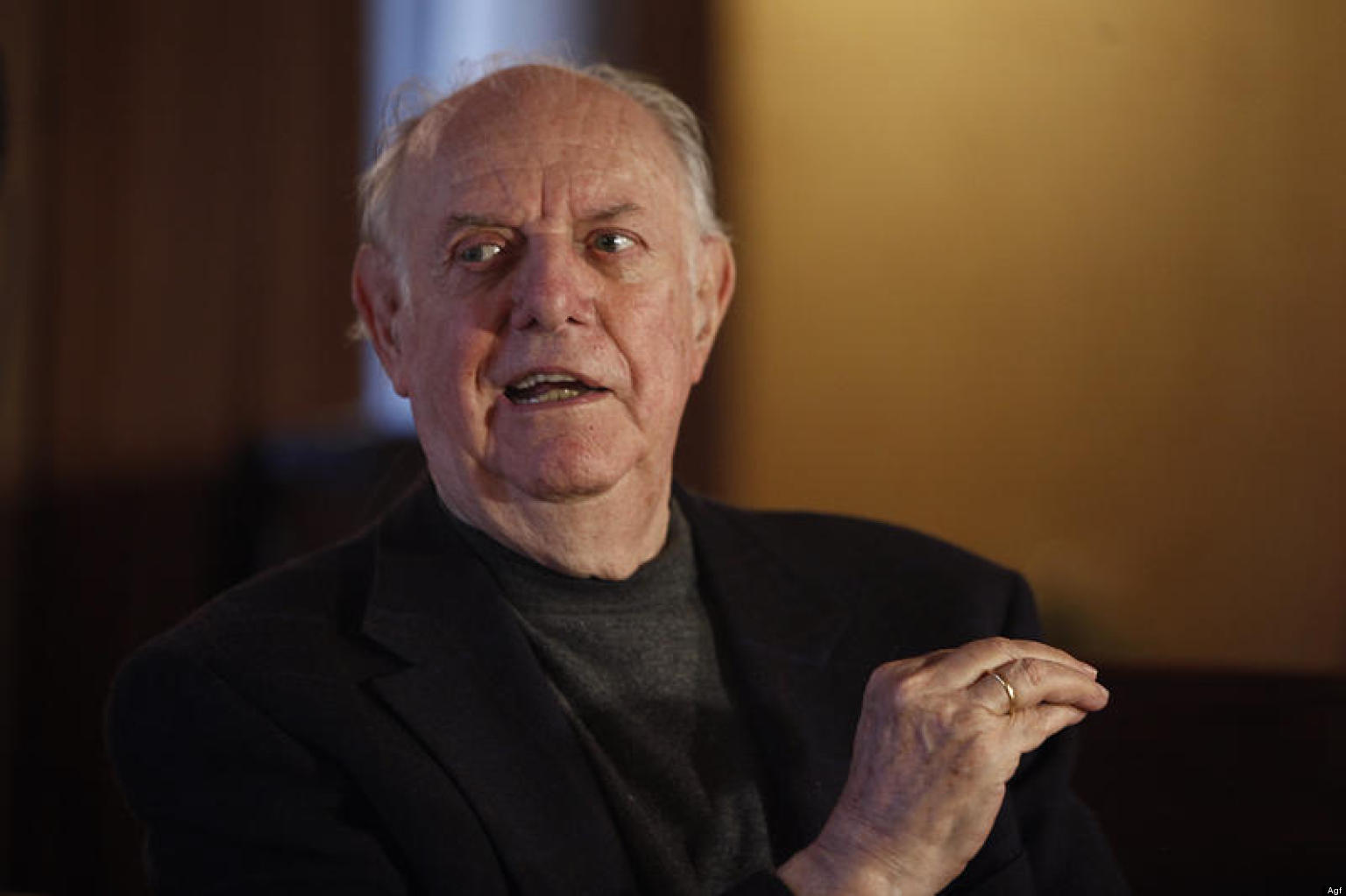 Πέθανε ο νομπελίστας λογοτέχνης Ντάριο Φο