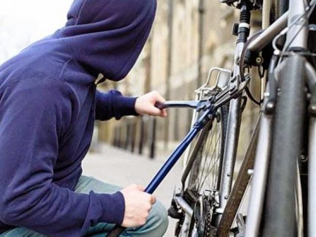 Ηράκλειο – Για κλοπή 5 ποδηλάτων κατηγορούνται 2 άτομα