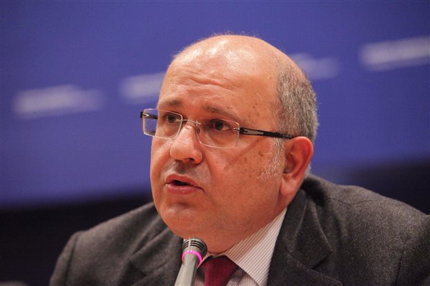 Ξυδάκης: Δεν αισθάνομαι σύντροφος με τον Πάνο Καμμένο