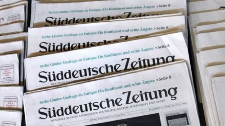 Süddeutsche Ζeitung: Το ΔΝΤ ζητά να μειωθεί το ελληνικό χρέος, η Γερμανία όμως αρνείται