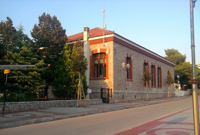 Στυλίδα – Παραιτήθηκε ο πρόεδρος του χωριού που έκλεβε τον φούρνο