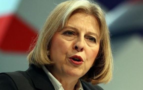 Μέι: Brexit σημαίνει Brexit