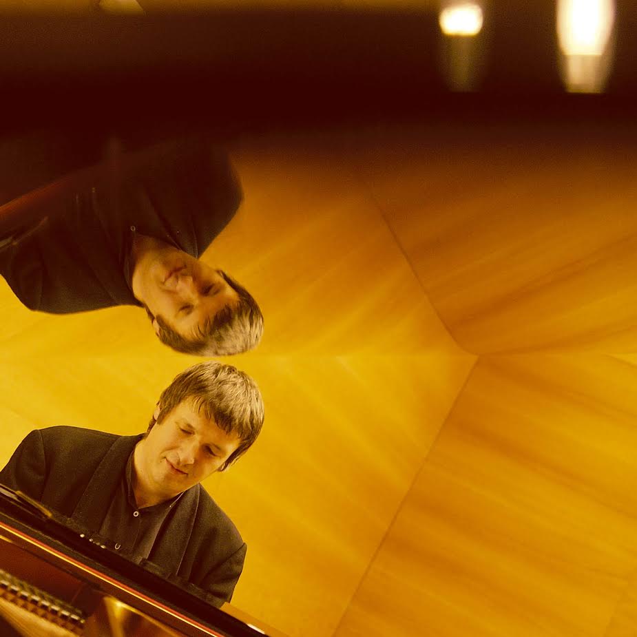 Έρχεται στην Αθηνα ο μεγαλύτερος δεξιοτέχνης πιανίστας της εποχής μας, Boris Berezovsky