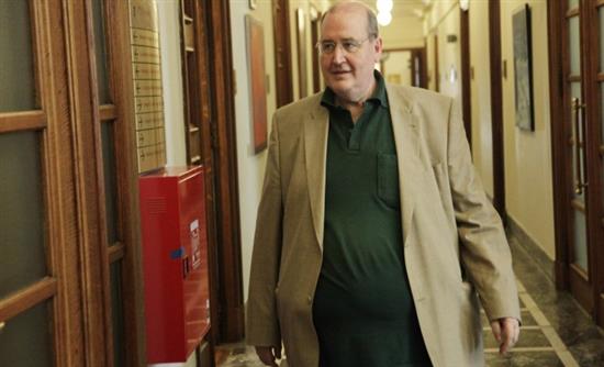 Επιμένει ο Φίλης: Την ευθύνη για το μάθημα των Θρησκευτικών την έχει το κράτος – ΒΙΝΤΕΟ