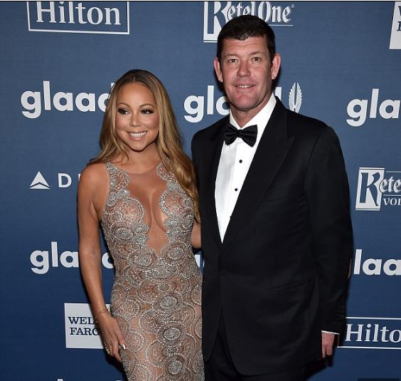 Αυτός είναι ο λόγος που χώρισε η Μαράια Κάρεϊ