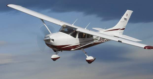 Θρίλερ για τον εντοπισμό του Τσέσνα – Αγωνία για τους δύο επιβαίνοντες – ΒΙΝΤΕΟ