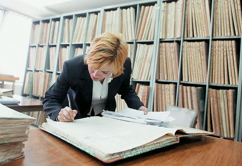 «Βροχή» από αποποιήσεις κληρονομιών