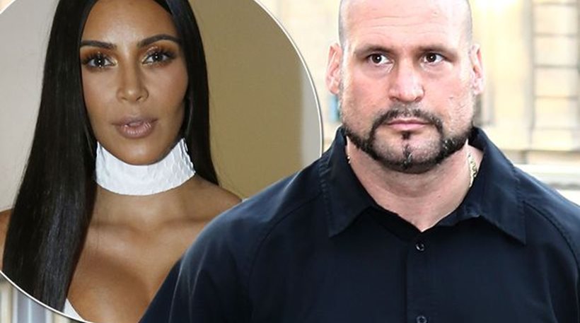 Η Καρντάσιαν τον απέλυσε και αυτός την διέγραψε από… φίλη του