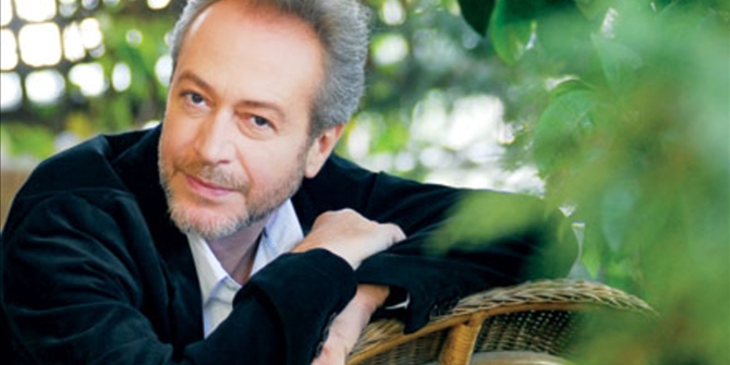 Ποιον πολιτικό χαρακτηρίζει τον “μεγαλύτερο ψεύτη που έχω γνωρίσει” ο Γρηγόρης Βαλτινός;