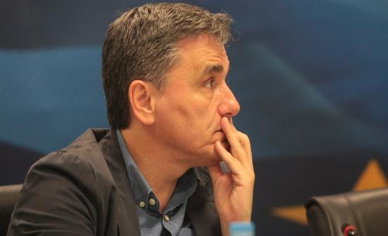 Τσακαλώτος: Για άλλη μια φορά ο κ. Μητσοτάκης δεν είναι καλά ενημερωμένος