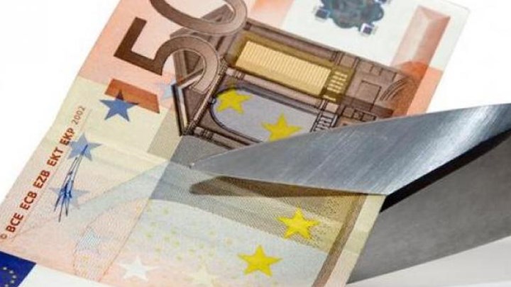 Στα 50 ευρώ η παρακράτηση των αναδρομικών για τις επικουρικές