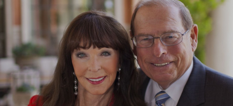 Ένας από τους πλουσιότερους Έλληνες επιχειρηματίες στις ΗΠΑ