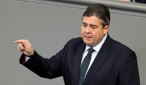 Δήλωση βόμβα από τον Γκάμπριελ για τη Deutsche Bank: Είναι κερδοσκόποι