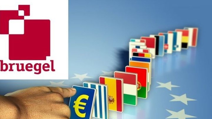 Ινστιτούτο Bruegel: Η Ελλάδα θα χρειαστεί και 4ο μνημόνιο το 2018