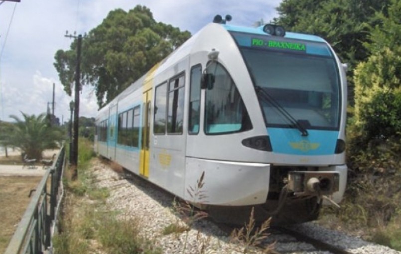 Σοβαρό ατύχημα στον Προαστιακό Καστελόκαμπου – Παρασύρθηκε άτομο – ΤΩΡΑ