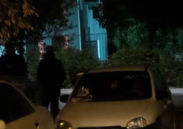 Βέροια – Μυστήριο με το πτώμα νεαρού άνδρα που βρέθηκε σε Ι.Χ – ΦΩΤΟ