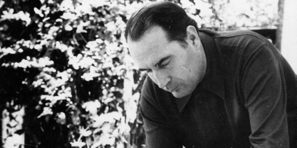 Ο φλογερός και μυστικός έρωτας του Φρανσουά Μιτεράν σε 1.200 επιστολές – ΦΩΤΟ