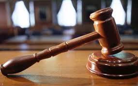 Αυτός είναι ο νέος προϊστάμενος της εισαγγελίας Εφετών