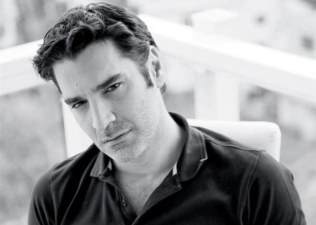 Δείτε το νέο σπίτι του Χριστόφορου Παπακαλιάτη στο Χόλυγουντ – ΦΩΤΟ