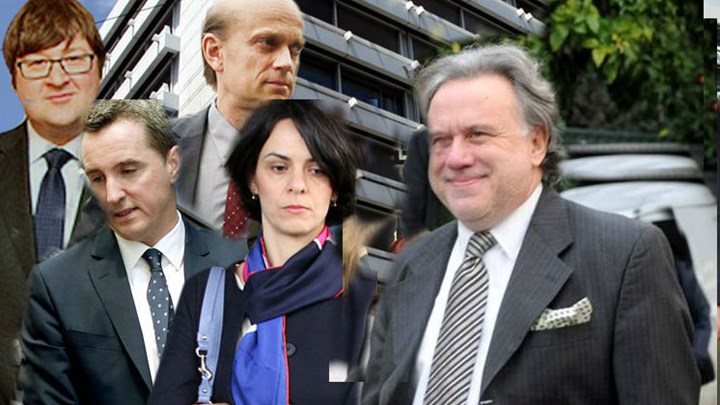 Reuters: Δύσκολη για την ελληνική κυβέρνηση η διαπραγμάτευση για τα εργασιακά