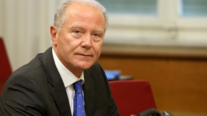 Προβόπουλος: Θα πληρώνουμε για πολλά χρόνια τα capital controls – Η χώρα στερείται business plan