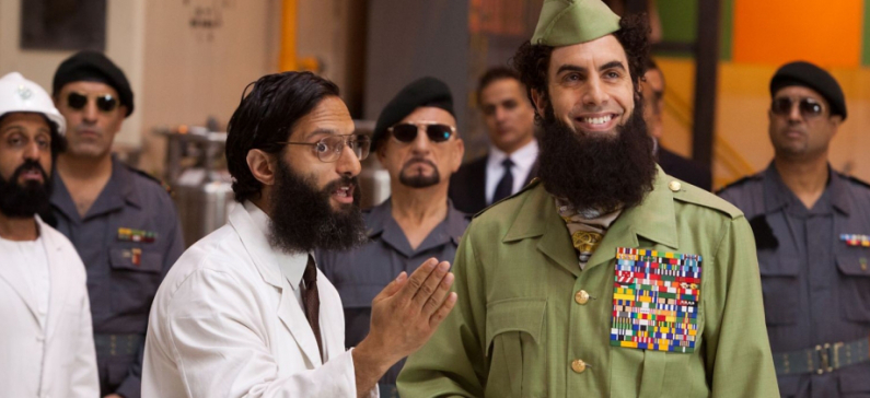 Ο διάσημος ηθοποιός που δηλώνει 100% Έλληνας