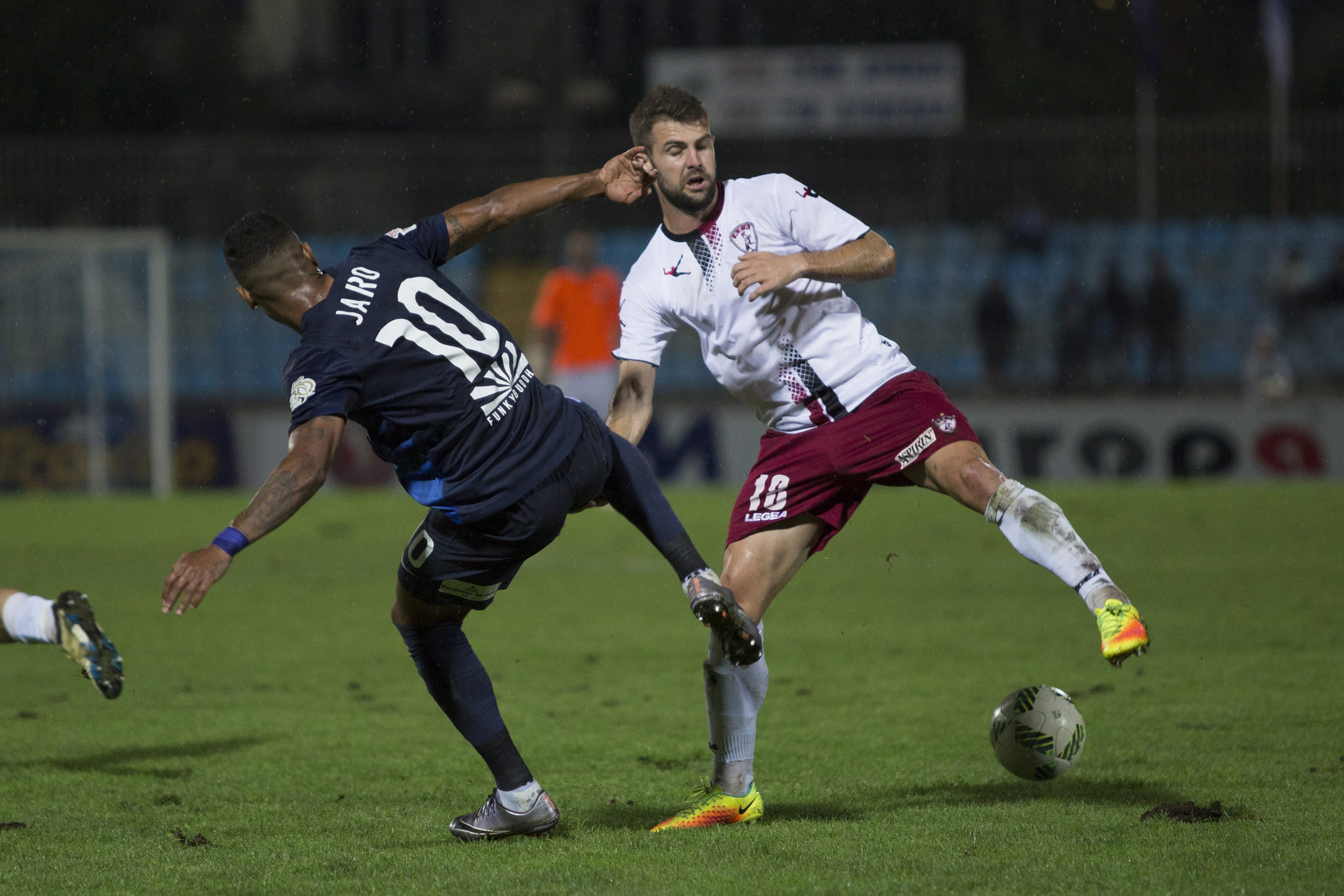 Δεύτερη νίκη για την Λάρισα