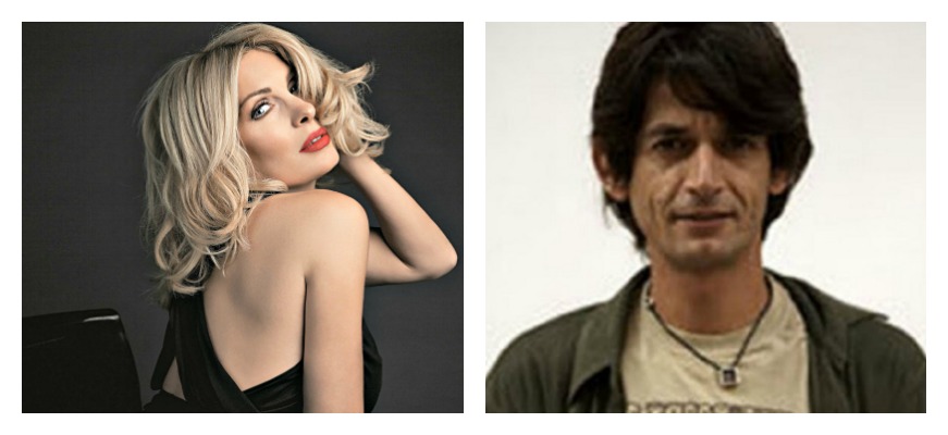 Καρανίκας: Θαυμάζω τη Μενεγάκη γιατί έχει μεγαλείο