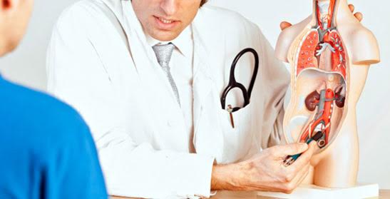 Μια καθαρά ανδρική υπόθεση: Πότε να επισκεφθώ τον ουρολόγο μου