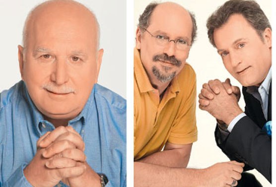 To “καρφί” του Λυριτζή στον Οικονόμου και η αναφορά στον Παπαδάκη – ΒΙΝΤΕΟ