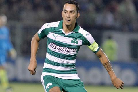 Το σπασμένο δόντι του Ζέκα – ΦΩΤΟ