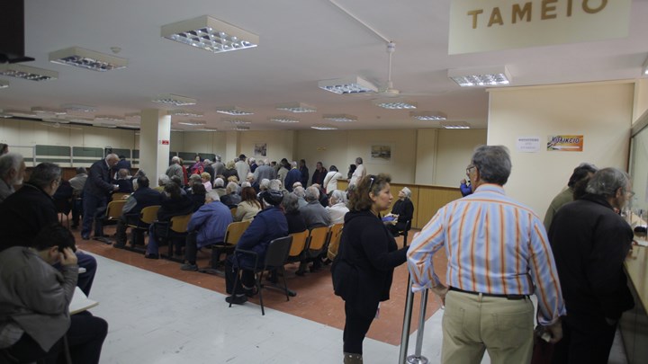 Όλες οι αλλαγές σε εισφορές και συντάξεις για το 2017