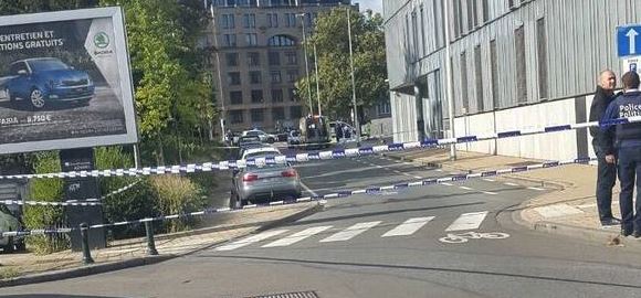 Συναγερμός στις Βρυξέλλες – Εκκενώθηκε σταθμός μετά από απειλή για βόμβα – ΤΩΡΑ