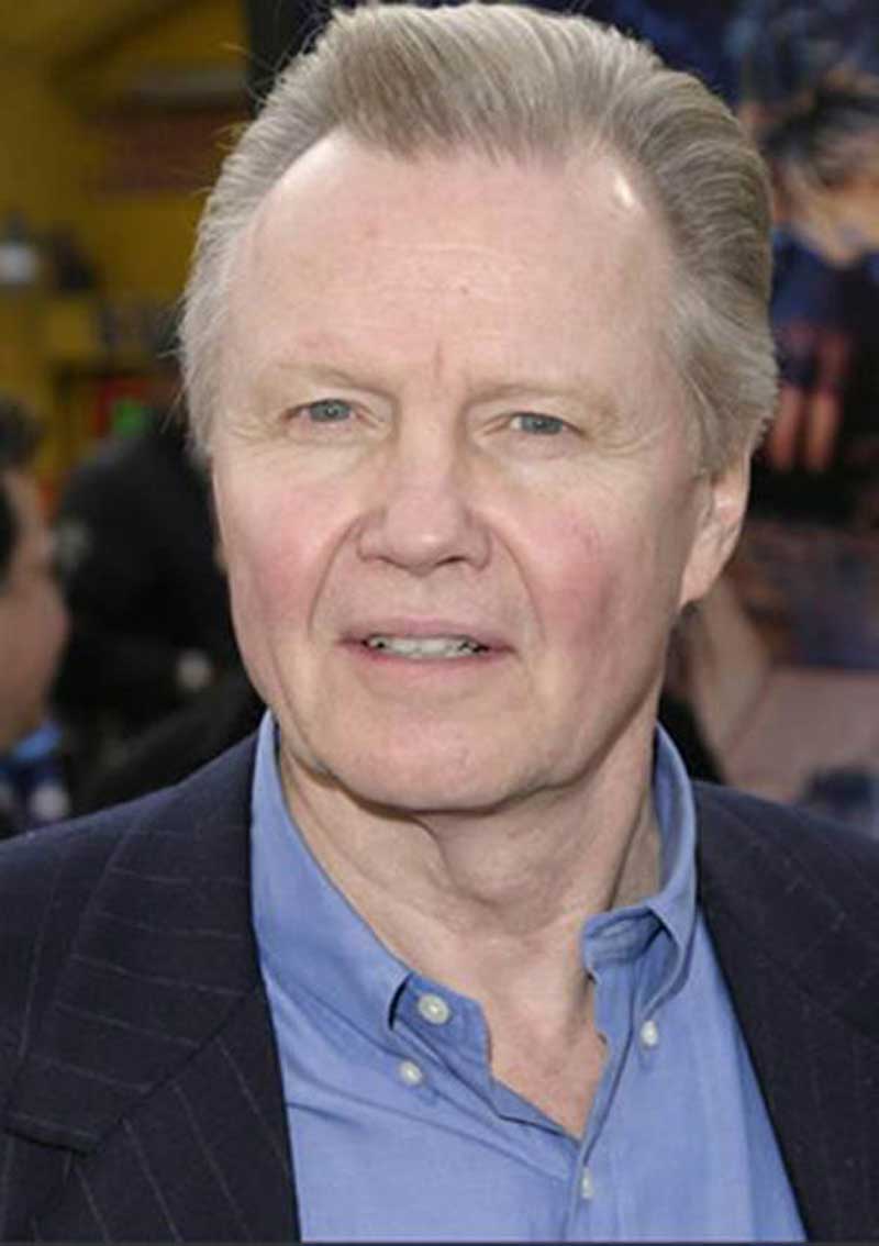 Επίθεση Γιον Βόιτ στον Ντε Νίρο – Στηρίζει τον Τραμπ – ΦΩΤΟ