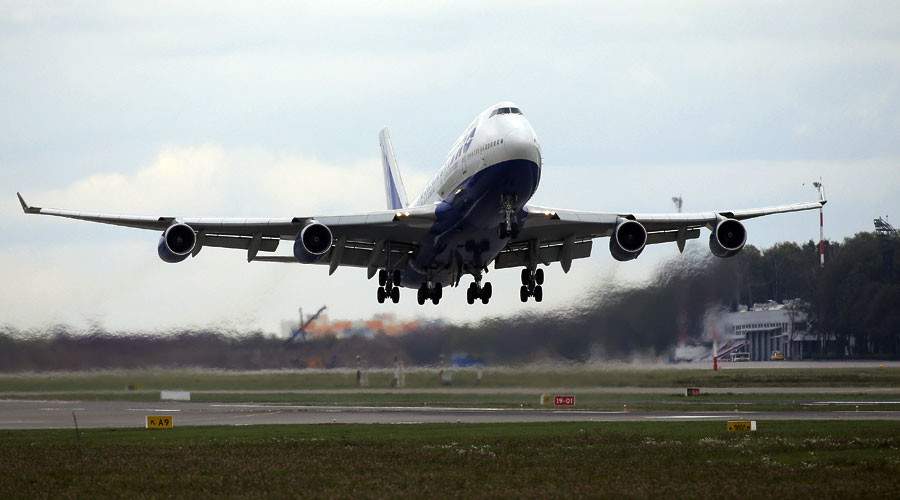 Η Lufthansa απαγόρευσε το Galaxy Note 7 στις πτήσεις της