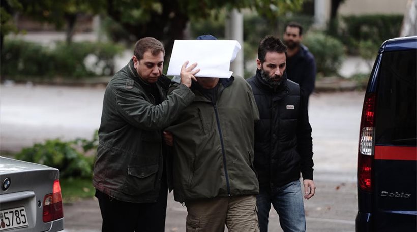 Σήμερα απολογείται ο συνταξιούχος αστυνομικός για τη δολοφονία στην Πανόρμου